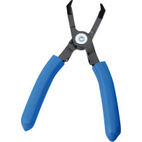 Alicates para remaches de carrocería — Negro, Azul