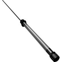 Flexible Fast Flow Spout for Tuff Jug Container — fits 5.3 US gal Tuff Jug