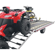 Grip Glides™ for Ramps — Fits 1" x 1" square tubing, Black, 16 pieces