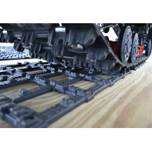 Trax Grabber® — 16" (40.5 cm) width, Black