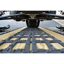 Trax Grabber® — 16" (40.5 cm) width, Black