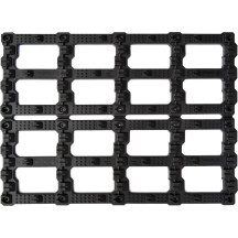 Trax Grabber® — 16" (40.5 cm) width, Black