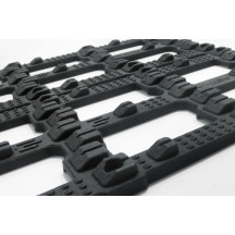 Trax Grabber® — 16" (40.5 cm) width, Black