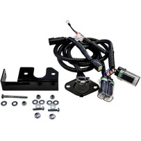 Trailer Hitch Wire Harness — Trailer Wiring, MTEL-0405