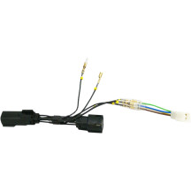 Trailer Wiring Sub Harness — Trailer Hitch, HD007-49