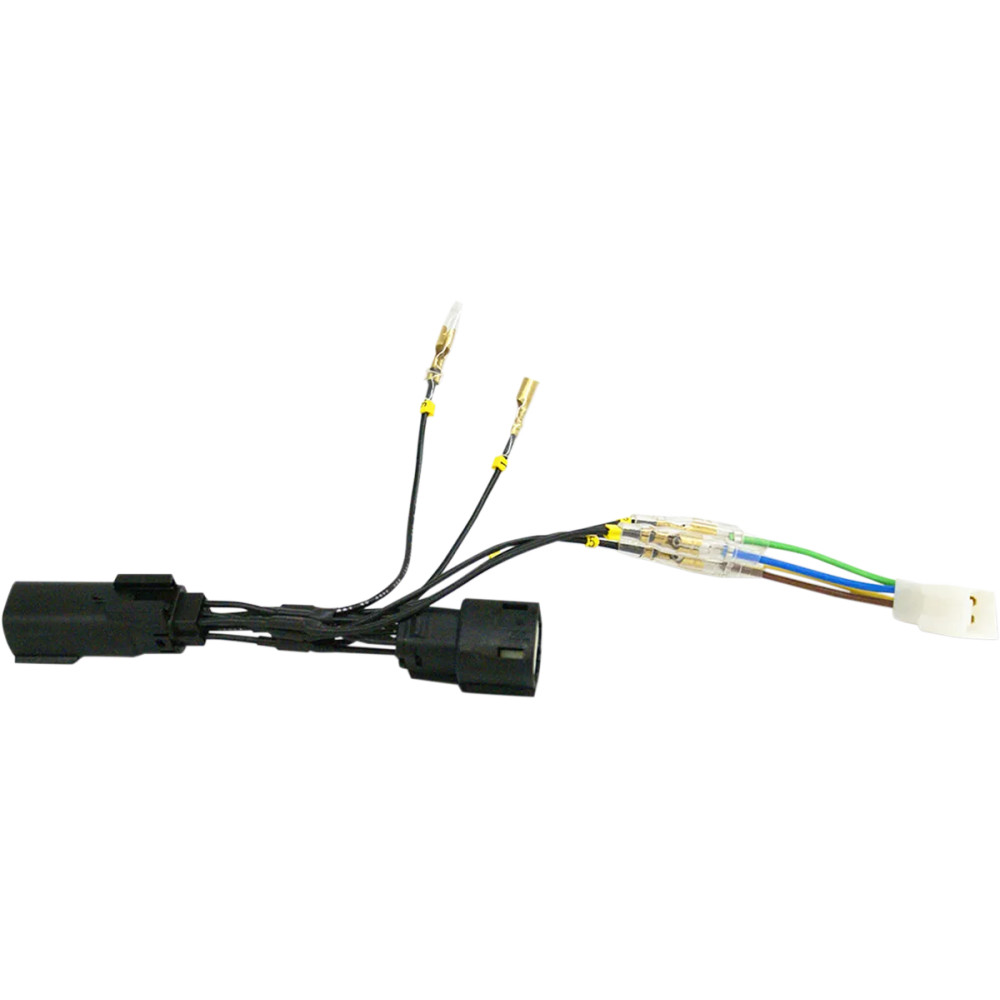 Trailer Wiring Sub Harness — Trailer Hitch, HD007-49