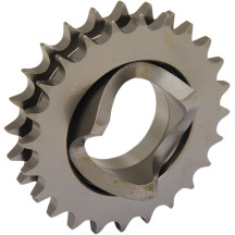 Compensating Sprocket — 24 tooth
