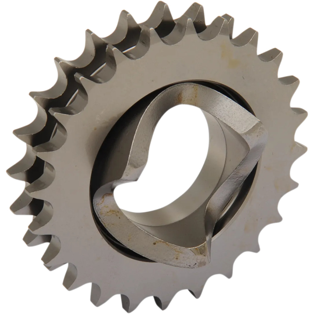 Compensating Sprocket — 24 tooth