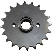 Transmission Mainshaft Sprocket — 20T, 530
