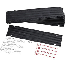 LowPro Glides™ — 16 pack, 15 cm (6")