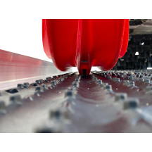 LowPro GripGlides™ — 9" width, 16 pack, Black