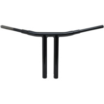 1-1/2" "Big" Buffalo Bar — 38 mm (1-1/2") diameter, 14" rise, 30-1/2" width