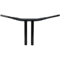 1-1/2" "Big" Buffalo Bar — 38 mm (1-1/2") diameter, 14" rise, 30-1/2" width