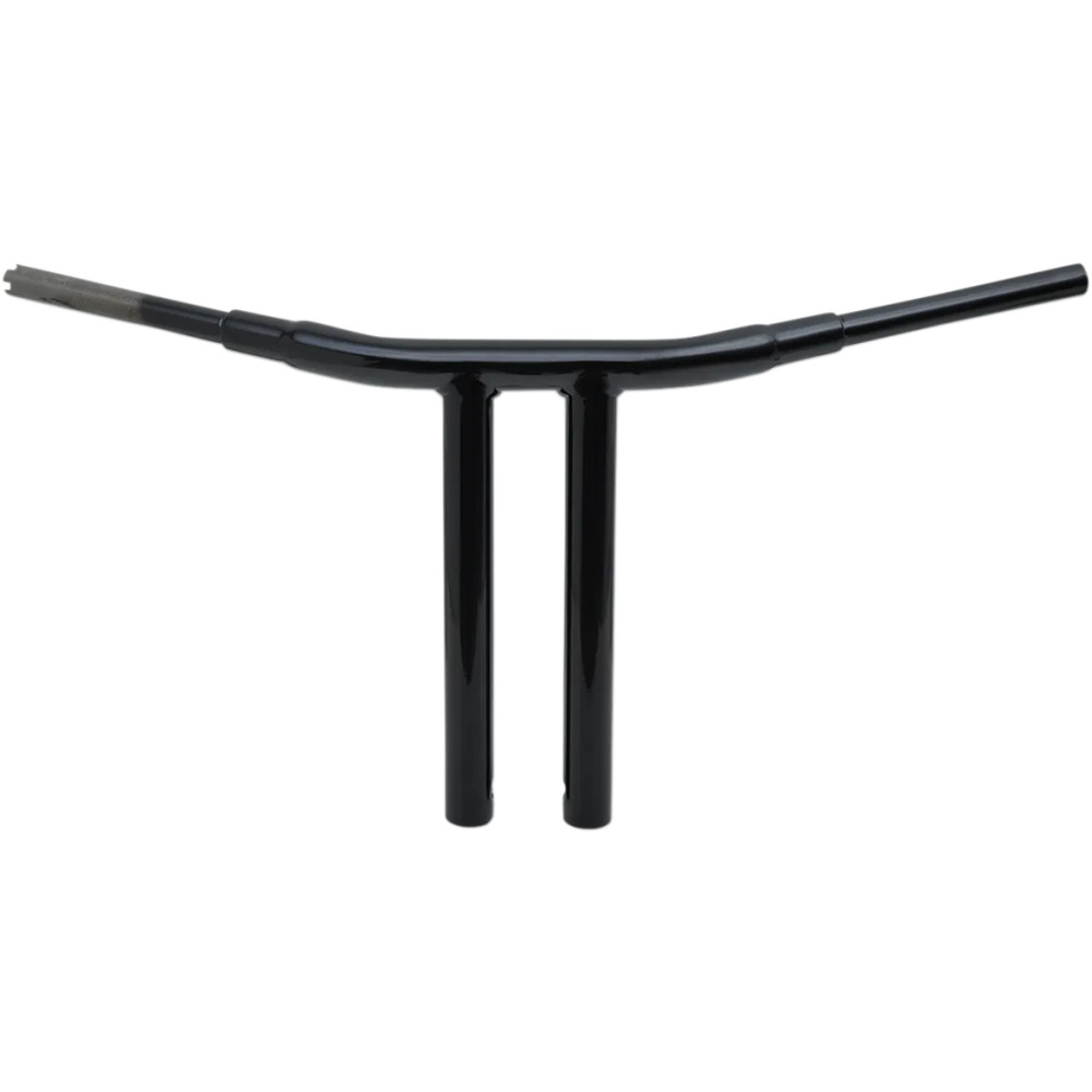 1-1/2" "Big" Buffalo Bar — 38 mm (1-1/2") diameter, 14" rise, 30-1/2" width