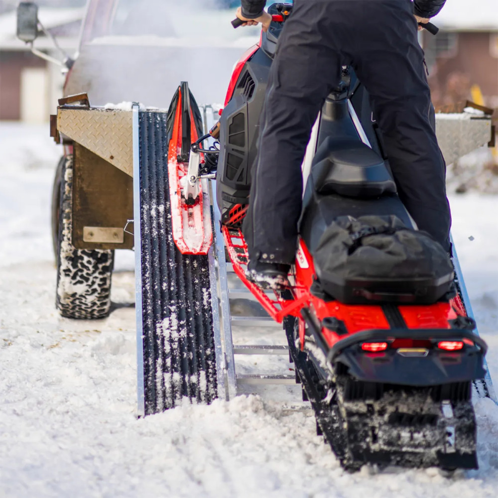 Macro Ribs Ramp Ramp Pro Loading Ramps — 229 cm (90