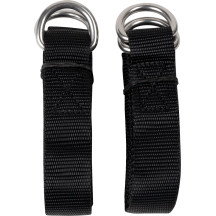 XTrax - Off-Road Recovery Boards — 67.5 cm x 31.75 cm, Black, Pair