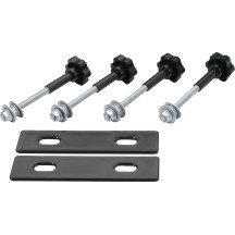 Recovery/Traction Boards — 104 cm (41"), 30 cm (11-3/4"), 10,000 lb capacity