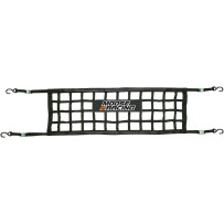 Red de carga Moto-Gate — 17" x 54", 120" ancho total