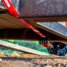 Retrax Strap — CALIBER 13548