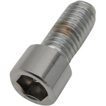 Tornillos de cabeza de vaso de rosca gruesa de repuesto — 7/16"-14, 25,4 mm (1"), paquete de 5