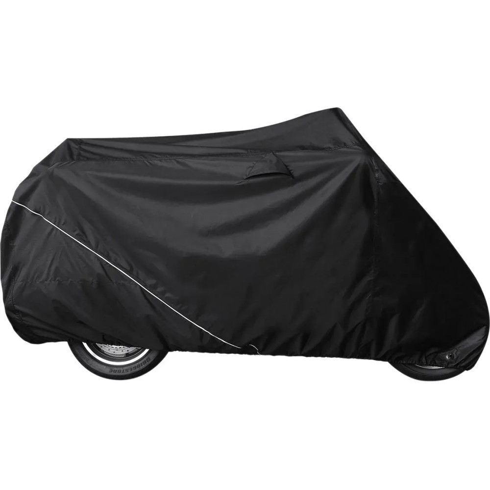 Defender Extreme Motorcycle Cover — M, 229 cm (90")