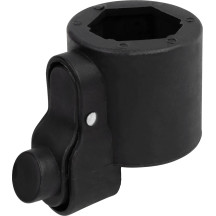 Repuesto de herrajes para toldo 10' x 15' — Negro, 31-11008-HX