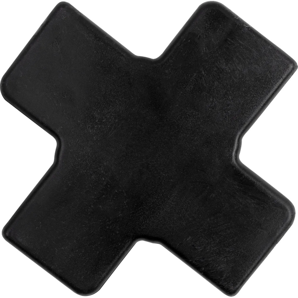 Herrajes de repuesto para toldo 10' x 15' — Negro