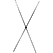 Repuesto de herrajes para toldo 10' x 15' — PN 31-11401-HX, negro