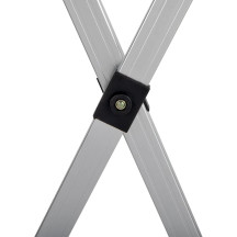 Replacement 10' x 15' Canopy Hardware — PN 31-11401-HX, Black