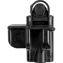 Replacement 10' x 10' Canopy Hardware — Black