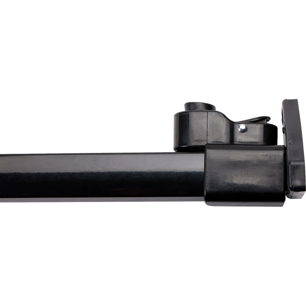 Herrajes de repuesto para toldo 10' x 10' — 10' x 10', Negro, 31-11811-B