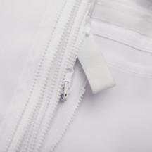 Laterales para carpa plegable — 305 cm (10'), 4.6 m (15'), Blanco