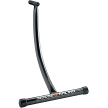 Soporte en T — 29 cm, eje trasero
