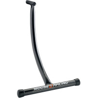 Soporte en T — 29 cm, eje trasero