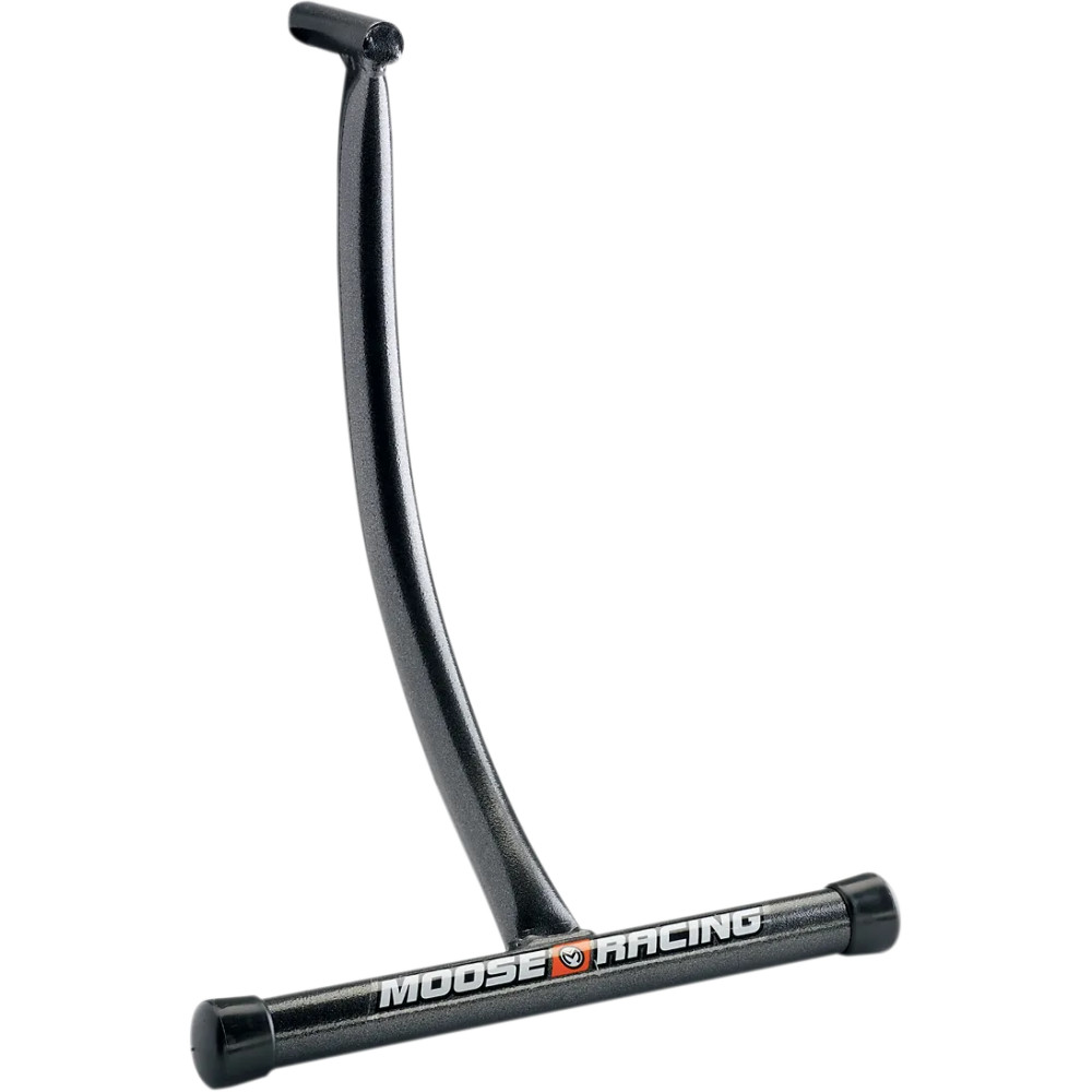 T-Stand — Rear axle, 29 cm, Black