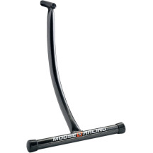 Soporte en T — 29 cm, eje trasero