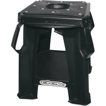 Moto Stand — 30.5 cm (12") length, Black