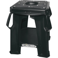 Moto Stand — 30.5 cm (12") length, Black