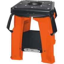 Moto Stand — 12" , Orange