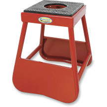 Pro Panel Stand — 43 cm (17"), Red