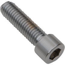 Pernos de rosca gruesa con cabeza de vaso de repuesto — rosca 1/2-13, 50.8 mm (2"), paquete de 5