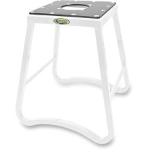 SX1™ Stand — 43 cm (17"), White