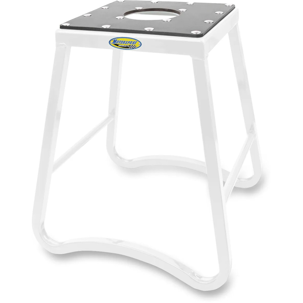 SX1™ Stand — 43 cm (17"), White