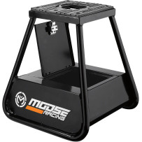 Soporte de almacenamiento — Negro