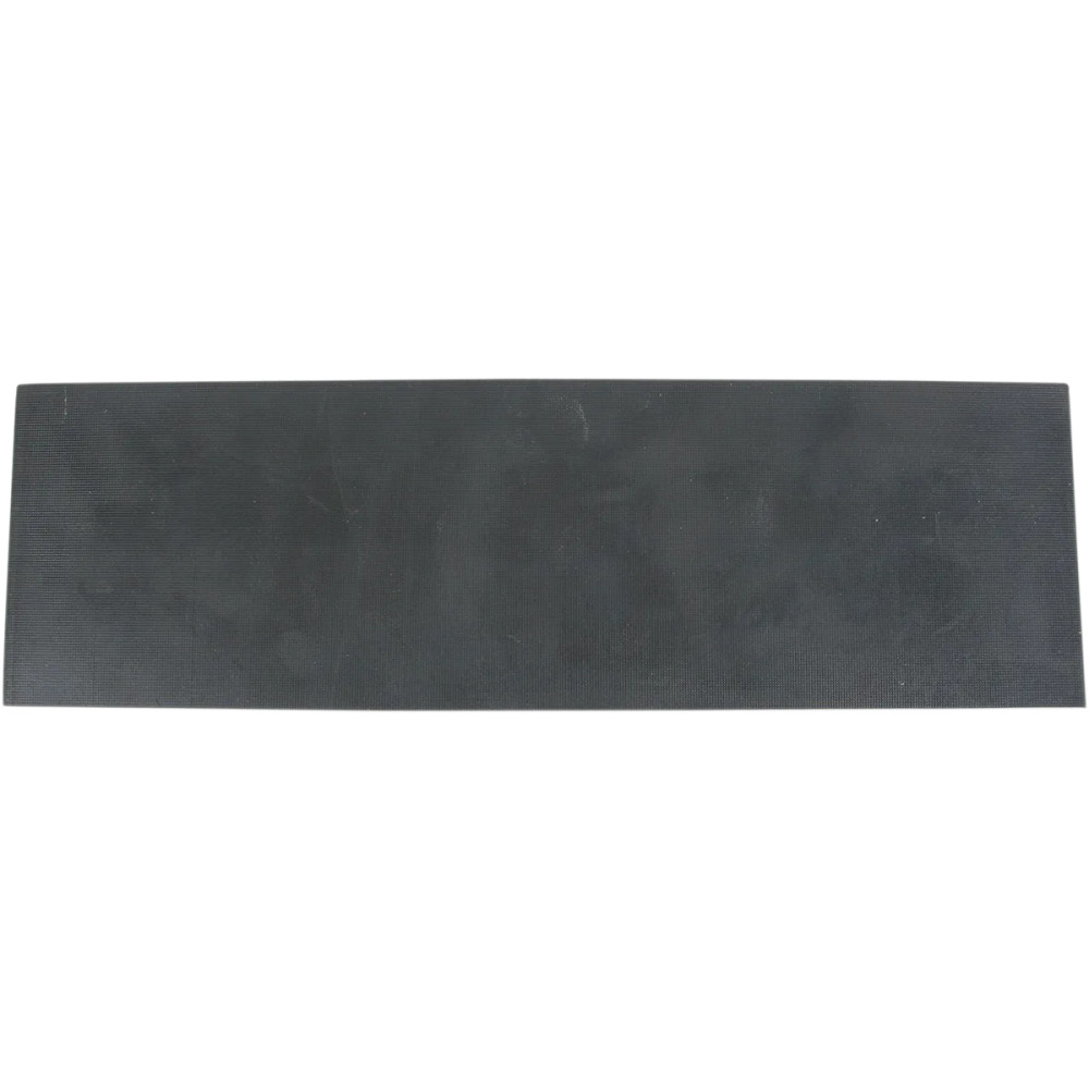 Almohadilla de goma MC450 — Center Jack, negro