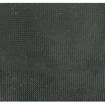 Almohadilla de goma MC450 — Center Jack, negro