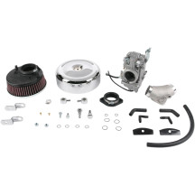 HSR Smoothbore Carburetor Total Kit — 42.00 mm