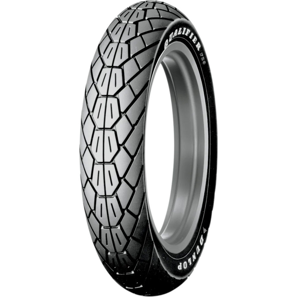 F20 Tire — 110/90-18, 61V