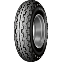 TT100-K81 Retro/Vintage Tire — 4.25/85-18, 64H, Blackwall