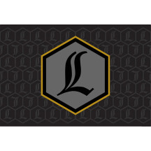 REVO ARC Reservoir Decal — Black, Pair